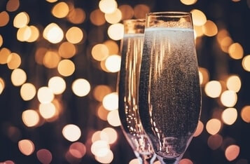 TRON Toasts Tether Takeover in Bumper Year for Blockchain Network