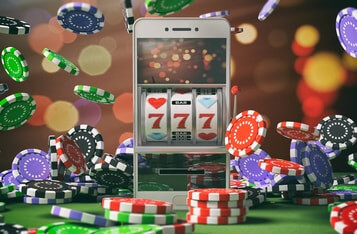 Gambling Platforms and the Growth of Cryptocurrency Deposits