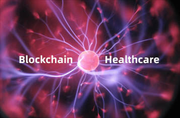 [Rejected] Blockchain dominating Healthcare changes