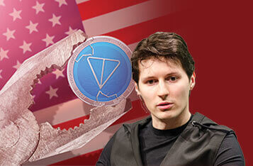 Telegram Abandons TON and Gram Tokens, Durov Critical of US Regulating Whole World