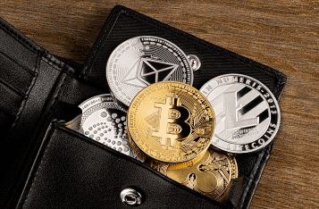 Israel sanctions IRGC crypto wallets; Polymarket holds Iran blockade at 31.5%