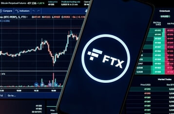 FTX Token Tests Lower Bollinger Band as Technical Selling Pressure Mounts