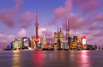 Shanghai Municipal Commission of Commerce Signs a Blockchain Alliance Proposal to Foster Trade And Finance