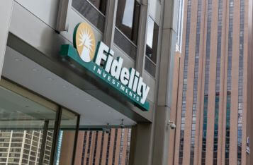 Fidelity Launches Cryptocurrency Custody Business