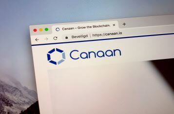 Chinese Mining Giant Canaan Plans to Raise $400m IPO in the U.S.