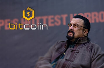 Steven Seagal Under Siege from US SEC for Shilling 2018 ICO
