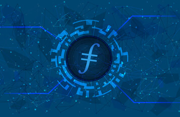 FIL Price Hovers Near Crucial Support as Filecoin Shows Mixed Signals