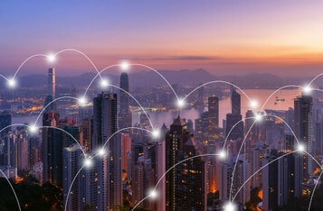 区块链在香港金融科技领域发展迅速