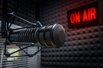 Global Radio Station Flat.FM Introduces New Cryptocurrency on the Minter Network