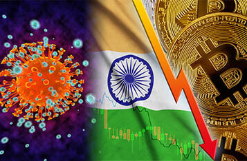 Crypto Trading in India Soared by 400% During COVID-19 Lockdown