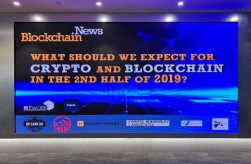 What are the 3 Key Trends and Predictions for Blockchain in H2 2019?