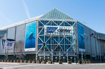 NHL- San Jose Sharks To Accept Crypto for Tickets and Merchandise Sales