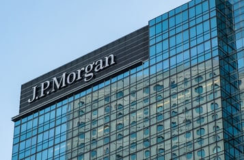 JP Morgan: Groundwork Now in Place for Mainstream Blockchain and Digital Currency Adoption
