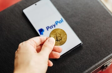 Payments giant PayPal and Galaxy raise $20 million