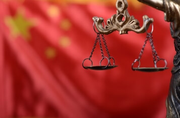 China Passes Civil Code Which Will Allow its Citizens to Inherit Cryptocurrency