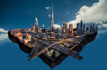 Dubai Economy Moves to Blockchain-Based Unified Business Registry Platform