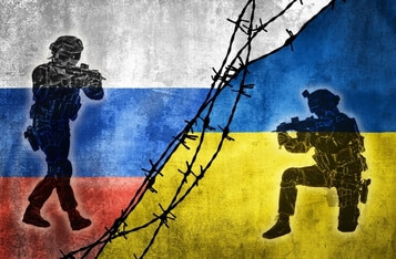 Pro-Russian Group Raises $400K in Crypto to Support Russian Military Actions