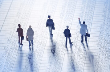 How Can Blockchain Technology End Labour Market Woes?