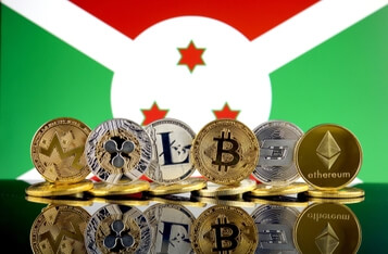 Bitcoin and Other Cryptocurrency Trading Now Declared Illegal in Burundi