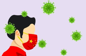 Nations Around the World Urged to Learn From China in Fighting Coronavirus Using Blockchain