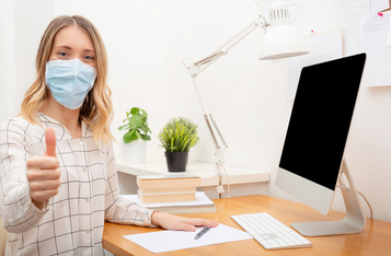 Locked Down in Coronavirus Quarantine? Why not get your Blockchain Credentials for Free?