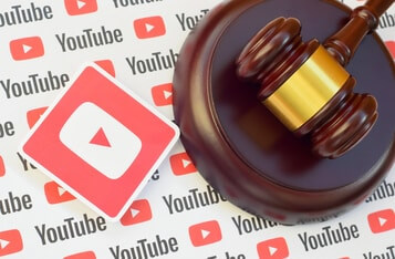 YouTuber's Channel Hacked for XRP Scams