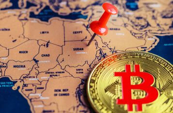 Making a Difference in Africa: Paxful Unveils Bitcoin Donation Fund to Overcome Coronavirus Pandemic