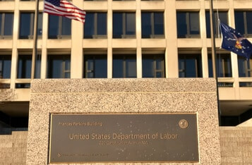 US Labor Department Urges Caution over Crypto Investment in 401k Retirement Plans