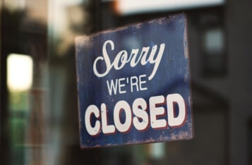 Hong Kong Blockchain Startup Bitspark Announces Closure Amid Coronavirus Outbreak and Protests