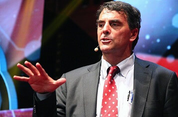 ( rejected) Billionaire Investor Tim Draper Wants to Invest In Indian Cryptocurrency Start-ups