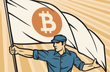 Bitcoin Adoption is the Ultimate Protest Against Government and State Abuse of Freedoms