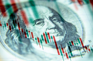 比特币进入双底型衰退 价格可能看涨至15800美元