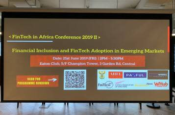 How to Leverage FinTech Opportunities in Africa
