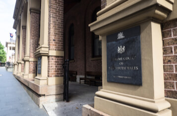 Australian Judge Allows Plaintiff to Use Bitcoin as Collateral Bond