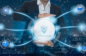 Ethereum Dominates European Blockchain Startup Scene