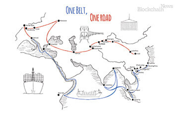 Belt and Road Initiative – Hong Kong the Gateway for RMB Internationalization