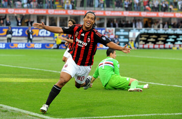 Following Investigations in Brazil for Crypto Scams, Ronaldinho Faces Arrest for Using Fake Passport