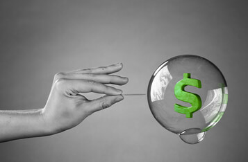 Jim Rogers Predicts Economic Bailout Meltdown, Wall Street Investors will turn to Bitcoin Safe Haven