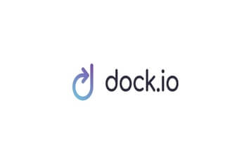 Dock Launches Mainnet For The Creation of Verifiable Credentials