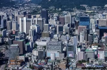 South Korea Is Looking to Put Trade Finance on the Blockchain