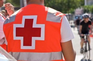 Red Cross to Help Disaster-Riddled Communities in Kenya via Blockchain