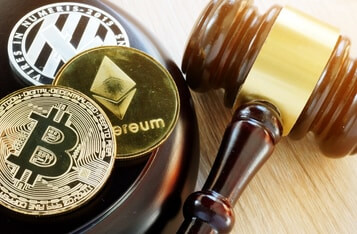 Bitzlato crypto firm taken down