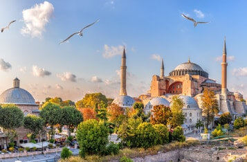 Turkey Government Considers Introducing New Regulations After Collapse of Two Crypto Exchanges