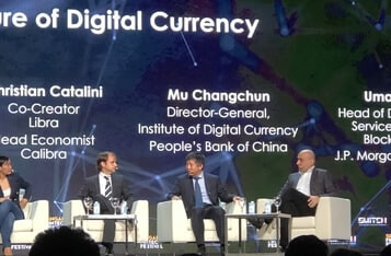 China’s Central Bank’s DCEP is Trying to Make WeChat Pay and Alipay Redundant