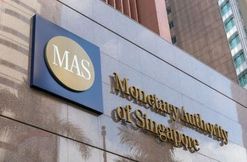 Singapore’s Central Bank Raises Alarm About a Bitcoin Scam