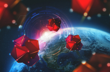 Hypervine Pilots Blockchain-Enabled Satellite Data Project to Curb Climate Impact of Mining Sector