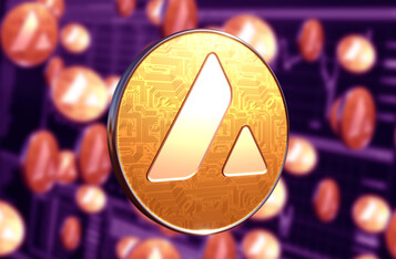 Avalanche Foundation Unveils its $200M Ecosystem Fund