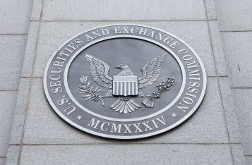 美国证券交易委员会(SEC)更新了关于“区块链数据”的采购报价请求