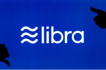 Report: Only 2% of Americans Trust Libra