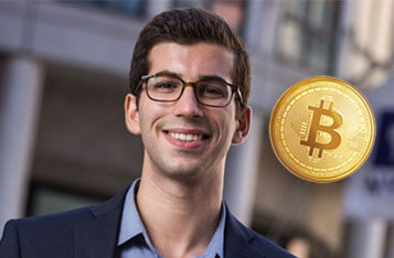 US Democrat Johnathan Herzog Campaigns on Bitcoin for a Decentralized and Open-Source Future
